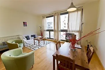 Ausias Marc Apartment バルセロナ 4*,  スペイン