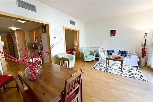 Hotel Ausias Marc Apartment Barcelona