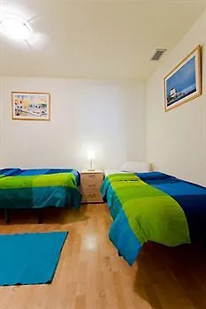 Ausias Marc Apartment Barcelona
