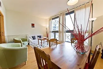 **** Hotel Ausias Marc Apartment Barcelona Spain