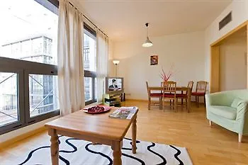 Ausias Marc Apartment Barcelona