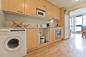 Ausias Marc Apartment Barcelona 4*,