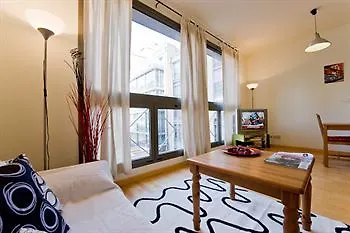 Ausias Marc Apartment Barcelona 4*,  Spain