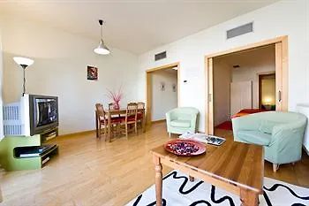 Hotel Ausias Marc Apartment Barcelona