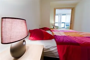 Ausias Marc Apartment Barcelona Hotel